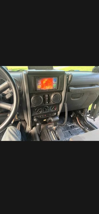 2008 Jeep JK Wrangler - Image 8 of 15