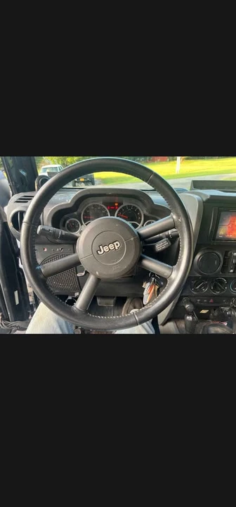 2008 Jeep JK Wrangler - Image 7 of 15
