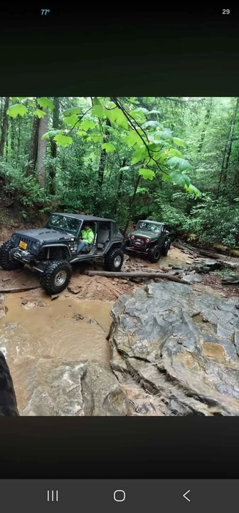 2008 Jeep JK Wrangler - Image 13 of 15