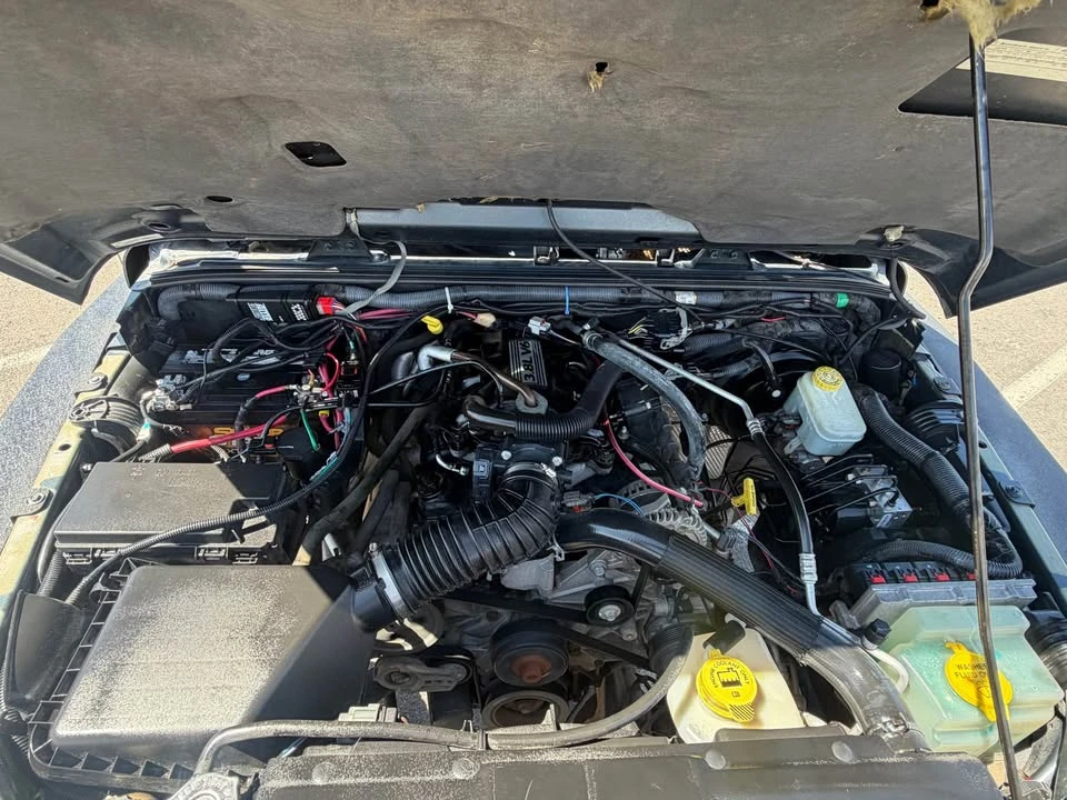 2008 Jeep JK Wrangler - Image 19 of 19