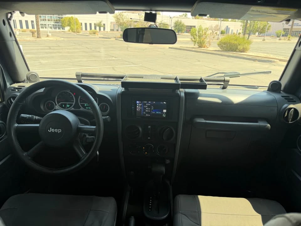 2008 Jeep JK Wrangler - Image 18 of 19