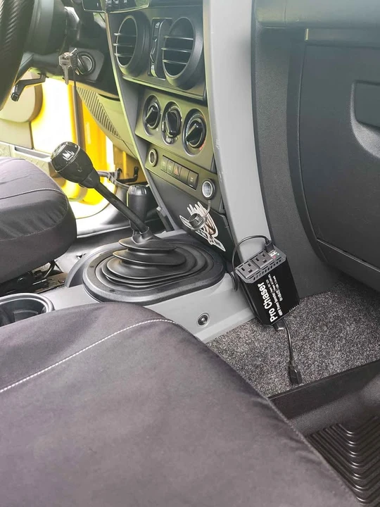 2008 Jeep JK Wrangler - Image 11 of 13