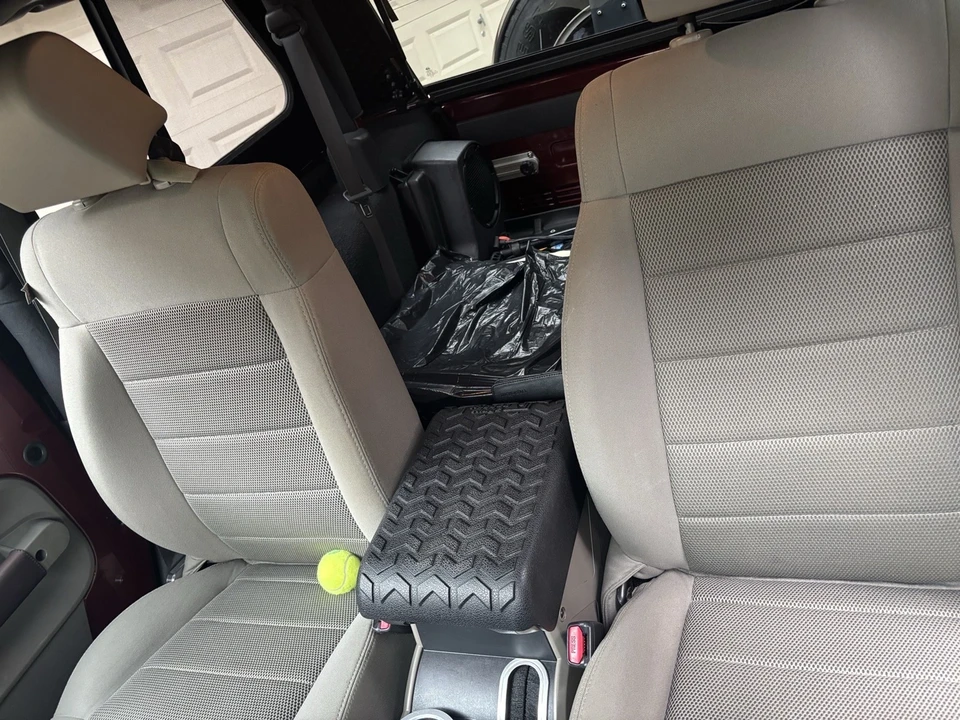 2008 Jeep JK Wrangler - Image 10 of 13