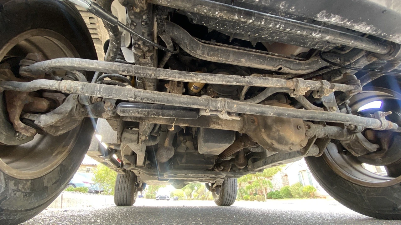 2008 Jeep JK Wrangler - Image 3 of 23