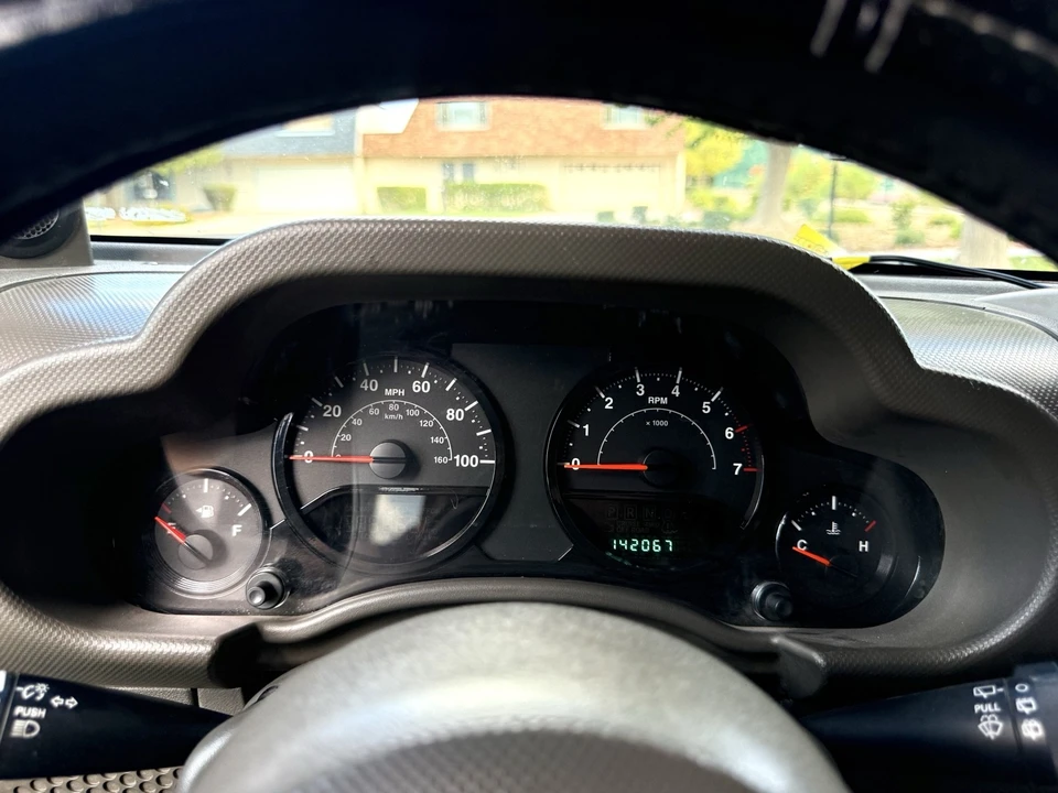 2008 Jeep JK Wrangler - Image 15 of 16