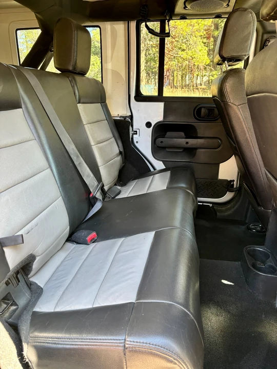 2008 Jeep JK Wrangler - Image 8 of 25