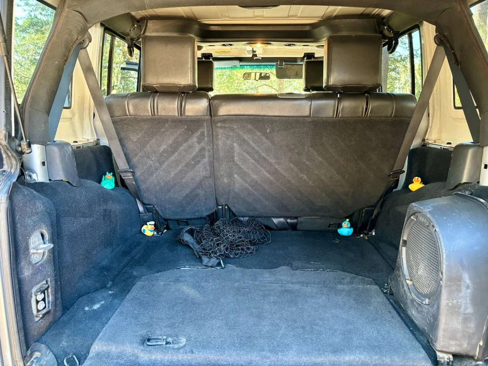 2008 Jeep JK Wrangler - Image 15 of 25
