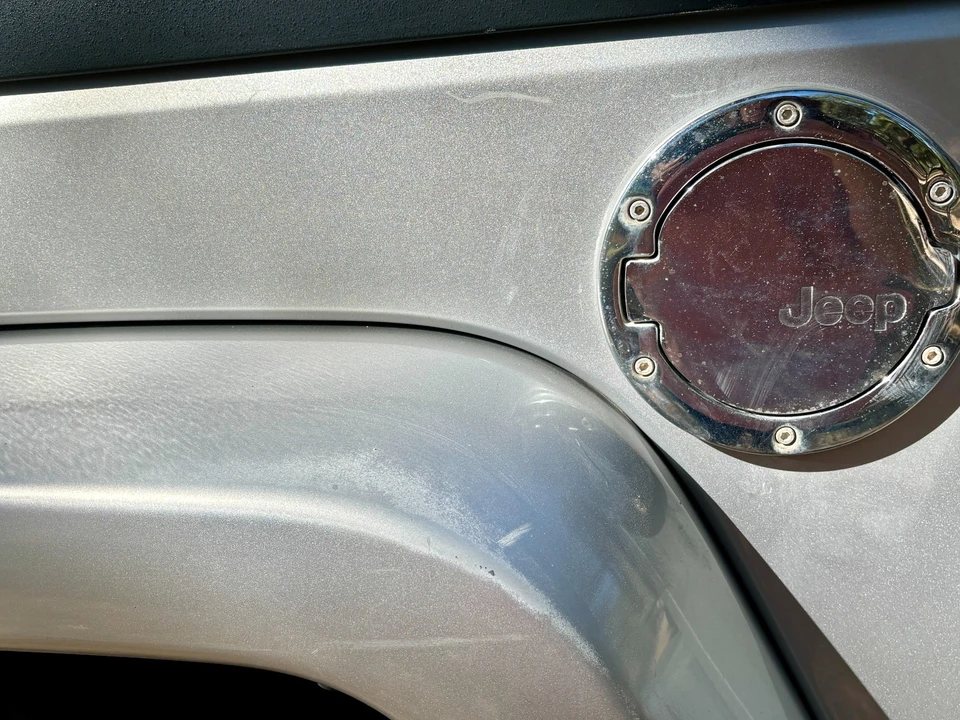 2008 Jeep JK Wrangler - Image 18 of 25