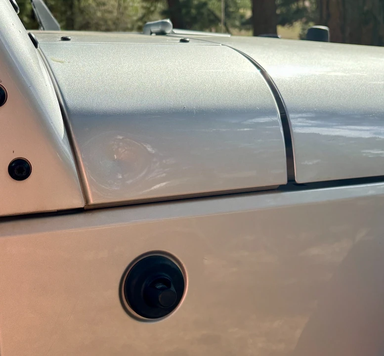 2008 Jeep JK Wrangler - Image 20 of 25