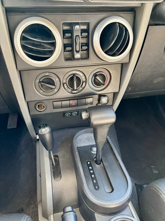 2008 Jeep JK Wrangler - Image 14 of 25