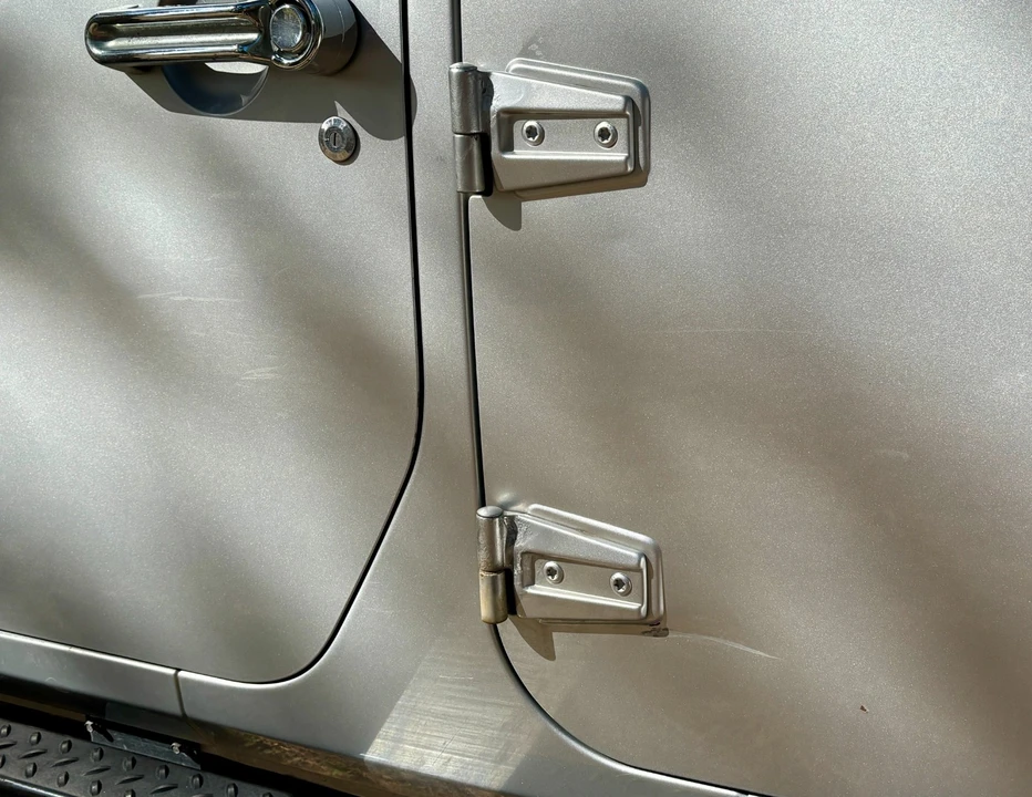 2008 Jeep JK Wrangler - Image 17 of 25