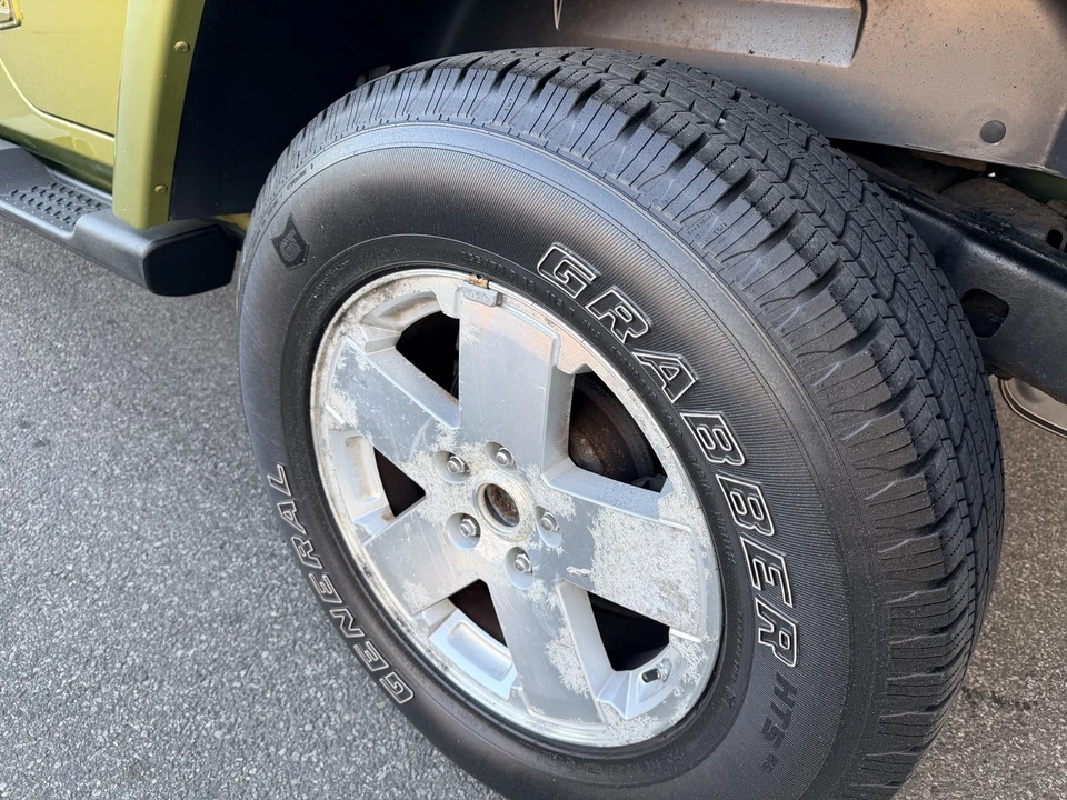 2008 Jeep JK Wrangler - Image 10 of 20