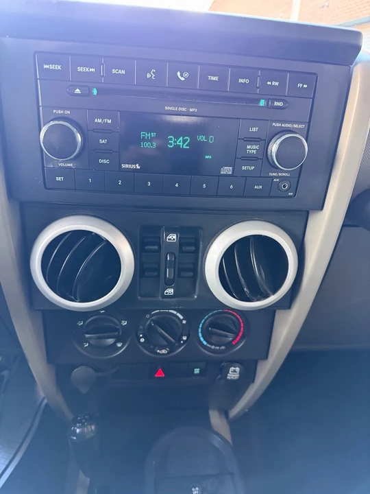 2008 Jeep JK Wrangler - Image 20 of 20