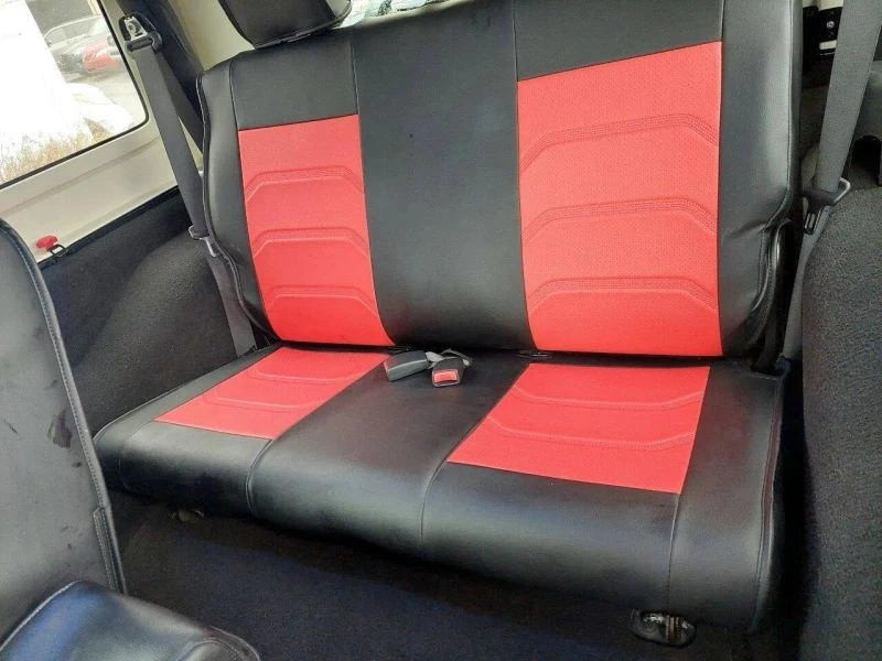 2008 Jeep JK Wrangler - Image 6 of 11