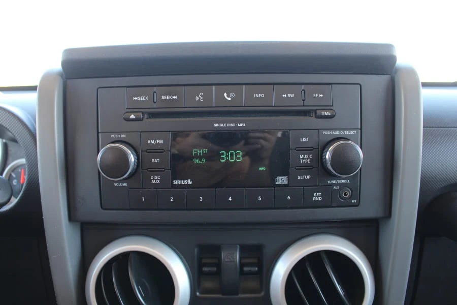 2008 Jeep JK Wrangler - Image 19 of 31