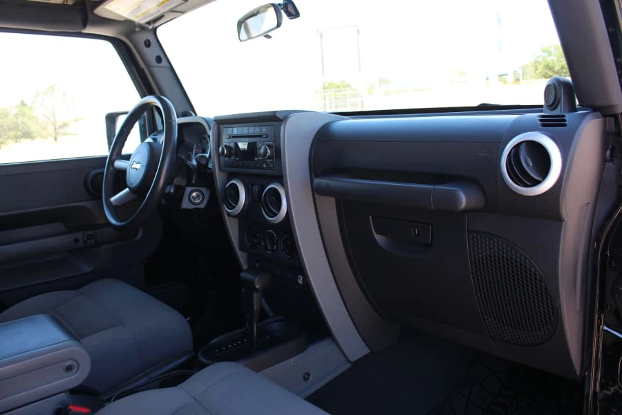 2008 Jeep JK Wrangler - Image 18 of 31
