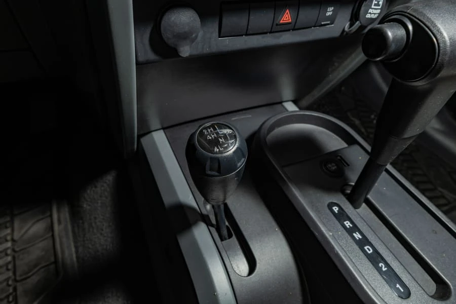 2008 Jeep JK Wrangler - Image 25 of 28