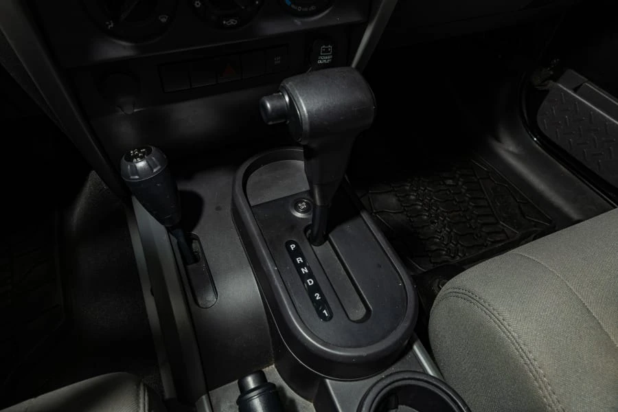 2008 Jeep JK Wrangler - Image 24 of 28