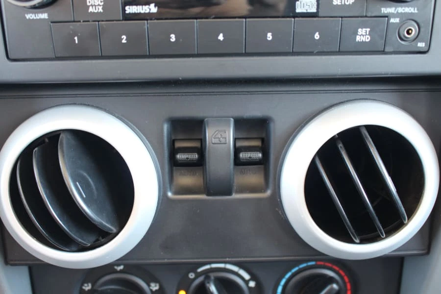 2008 Jeep JK Wrangler - Image 21 of 31