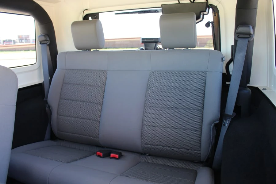 2008 Jeep JK Wrangler - Image 26 of 31