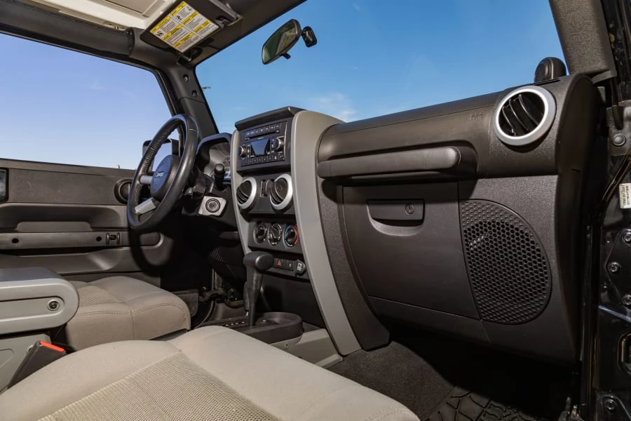 2008 Jeep JK Wrangler - Image 13 of 28