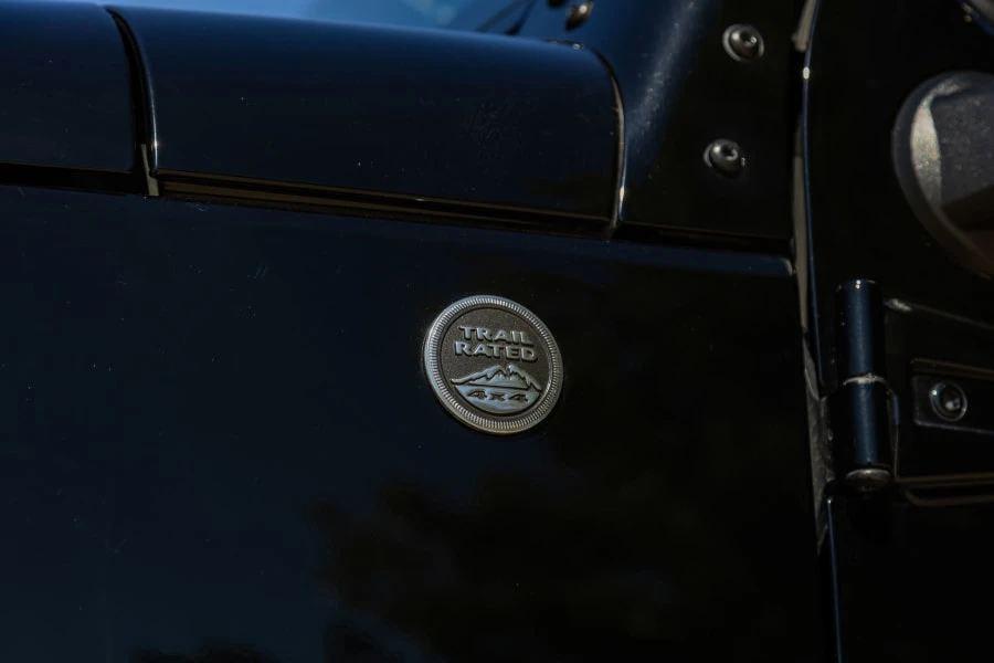 2008 Jeep JK Wrangler - Image 8 of 28