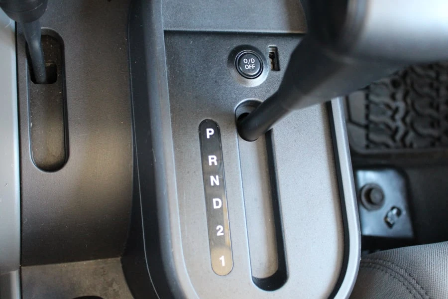 2008 Jeep JK Wrangler - Image 31 of 31