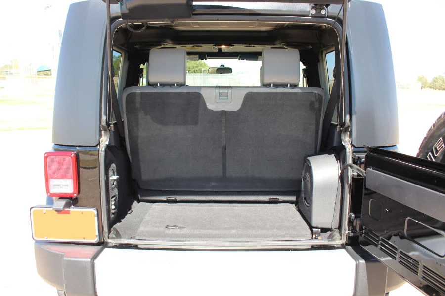 2008 Jeep JK Wrangler - Image 30 of 31