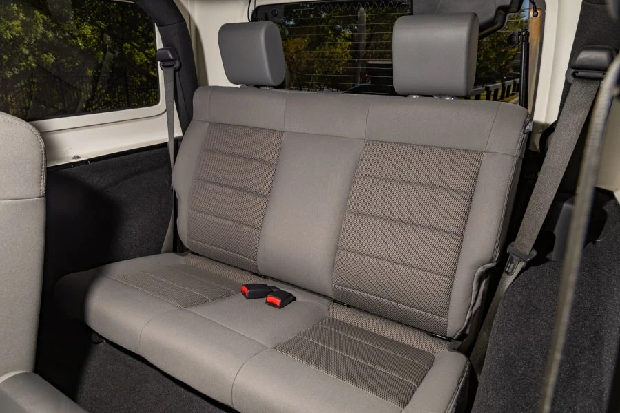 2008 Jeep JK Wrangler - Image 22 of 28