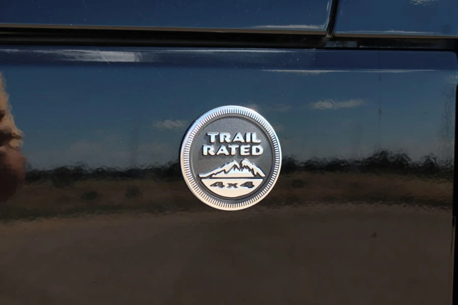 2008 Jeep JK Wrangler - Image 9 of 31