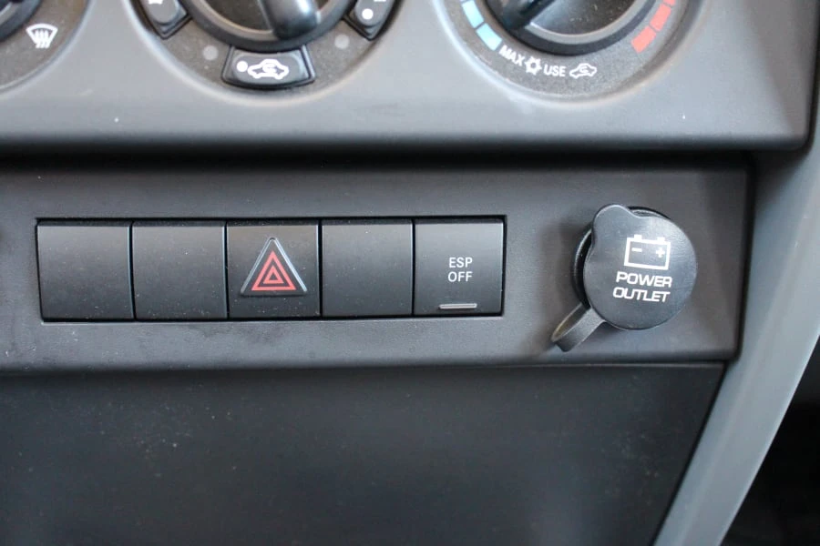 2008 Jeep JK Wrangler - Image 24 of 31