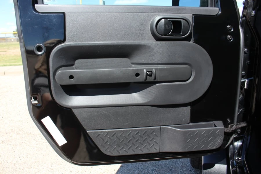 2008 Jeep JK Wrangler - Image 23 of 31