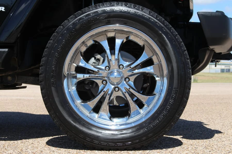 2008 Jeep JK Wrangler - Image 14 of 31
