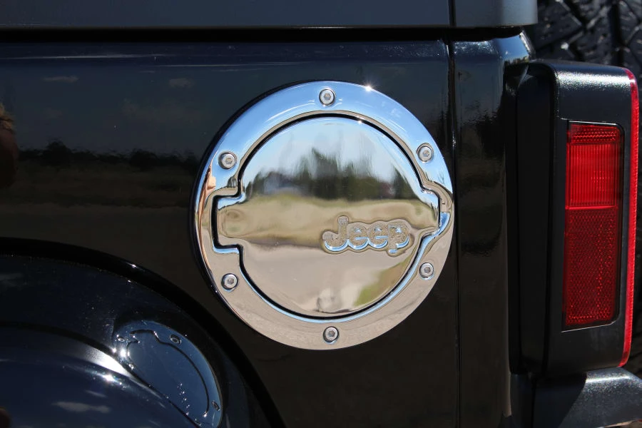2008 Jeep JK Wrangler - Image 12 of 31