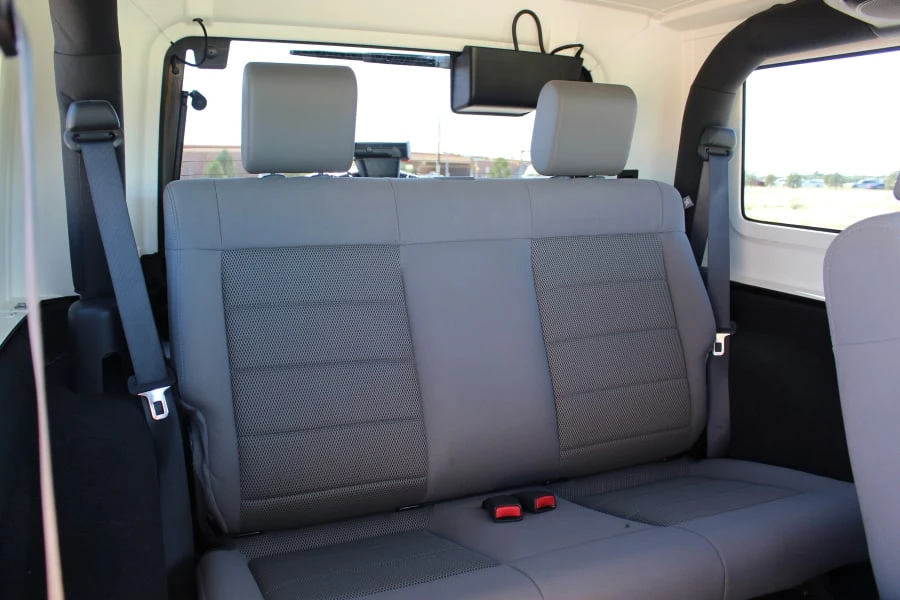 2008 Jeep JK Wrangler - Image 29 of 31