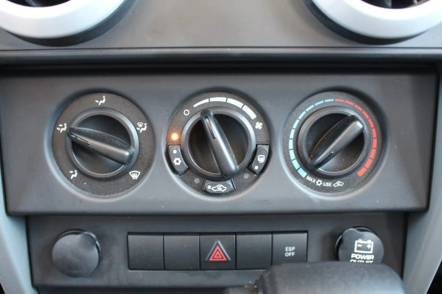 2008 Jeep JK Wrangler - Image 20 of 31