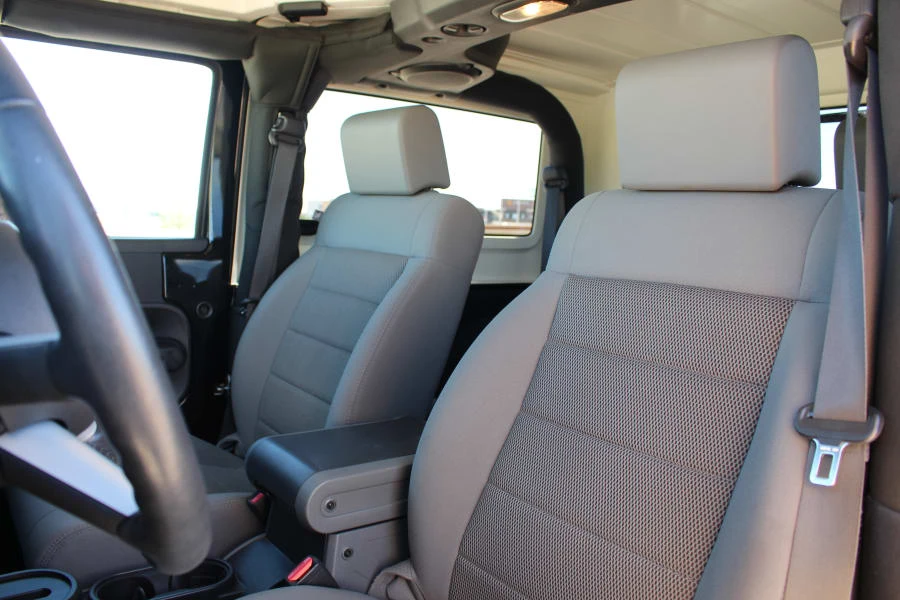 2008 Jeep JK Wrangler - Image 16 of 31