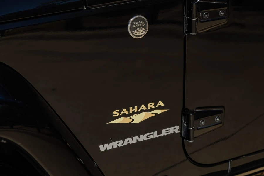 2008 Jeep JK Wrangler - Image 9 of 28