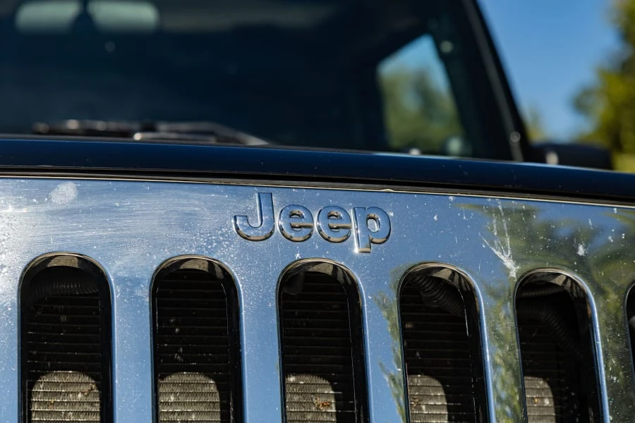 2008 Jeep JK Wrangler - Image 12 of 28