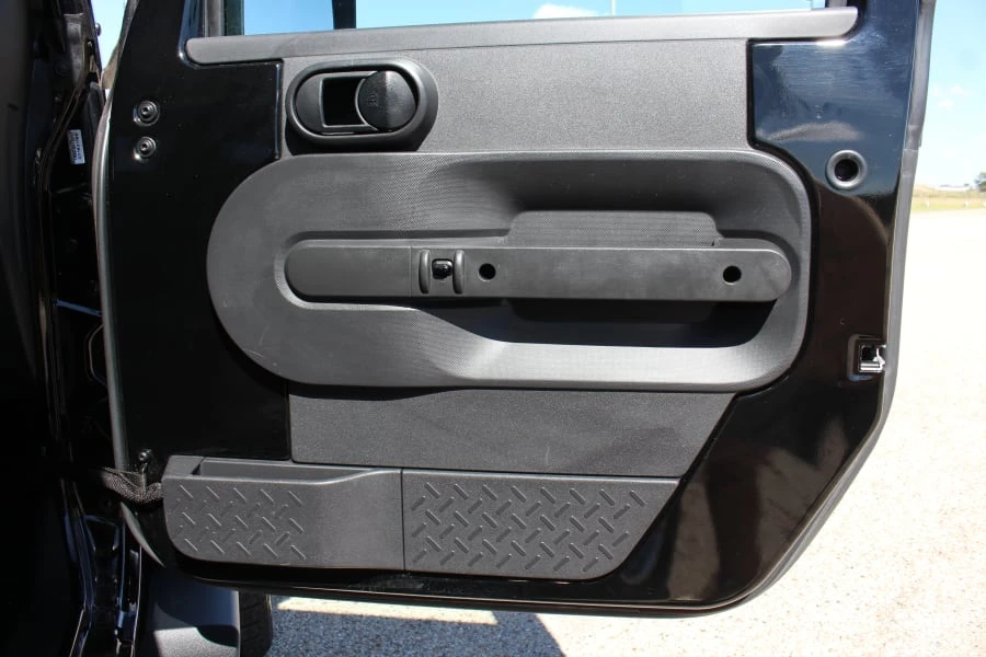 2008 Jeep JK Wrangler - Image 28 of 31