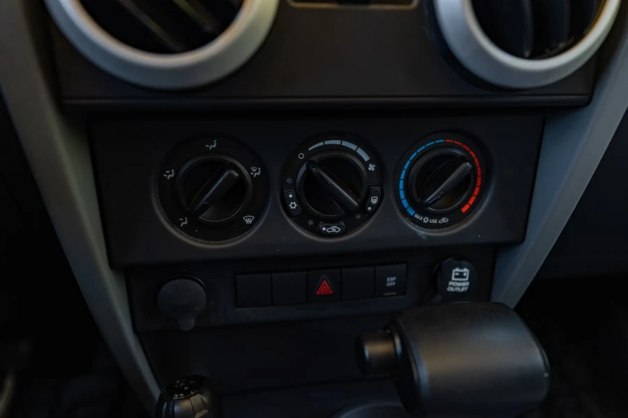 2008 Jeep JK Wrangler - Image 18 of 28