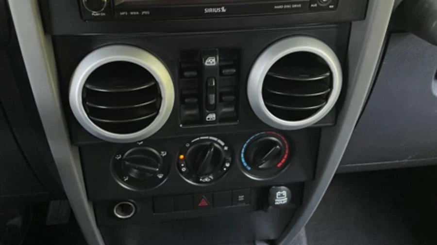 2008 Jeep JK Wrangler - Image 9 of 13