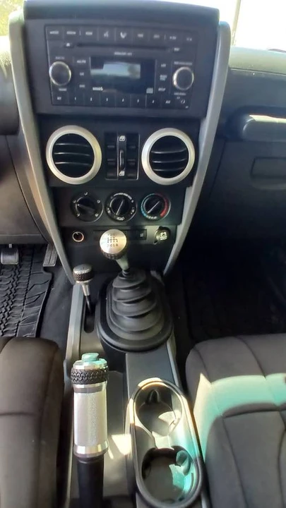 2008 Jeep JK Wrangler - Image 16 of 19