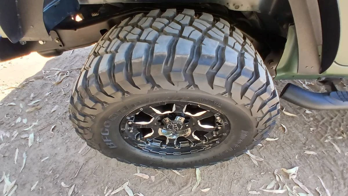 2008 Jeep JK Wrangler - Image 19 of 19