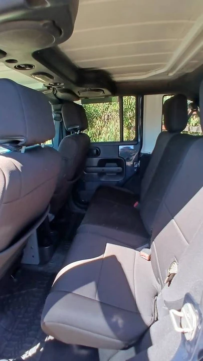 2008 Jeep JK Wrangler - Image 10 of 19