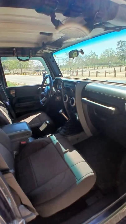 2008 Jeep JK Wrangler - Image 11 of 19