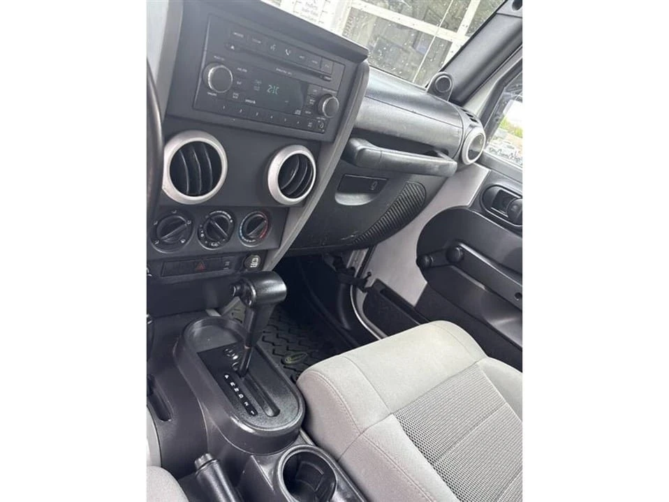 2008 Jeep JK Wrangler - Image 13 of 14