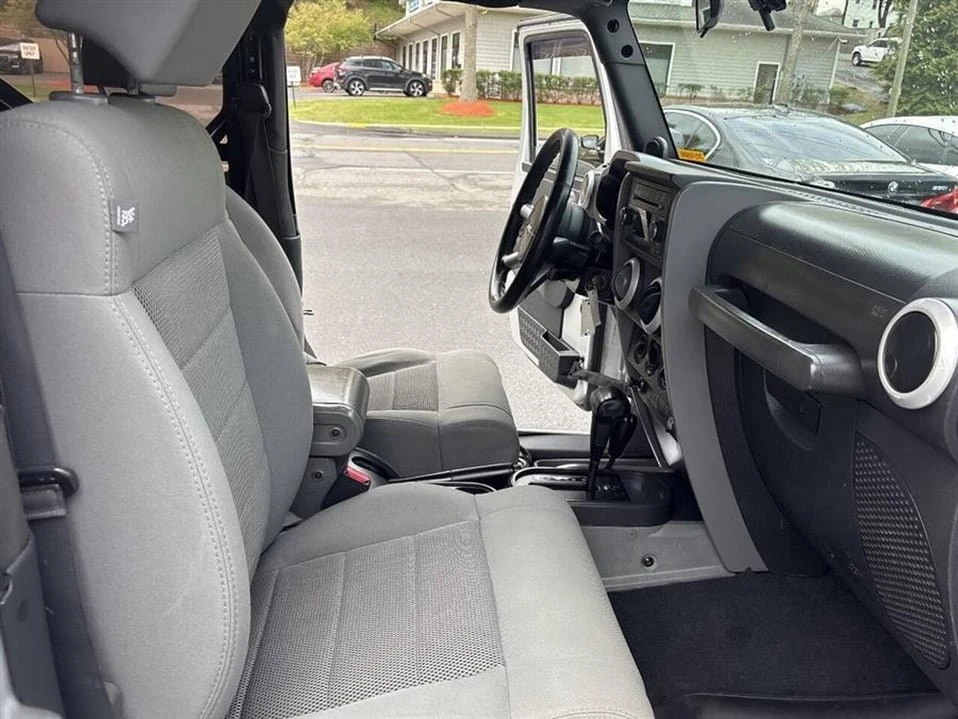 2008 Jeep JK Wrangler - Image 10 of 14