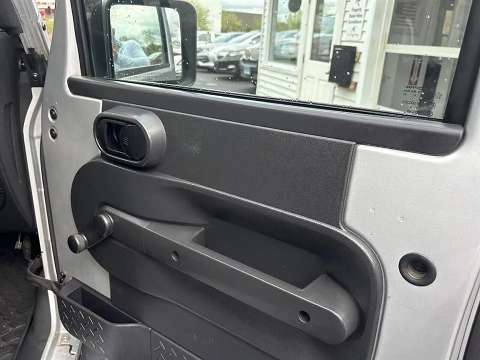 2008 Jeep JK Wrangler - Image 11 of 14