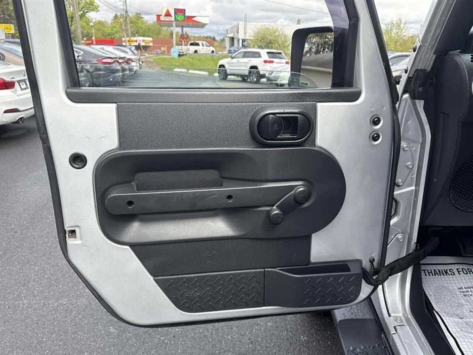 2008 Jeep JK Wrangler - Image 12 of 14